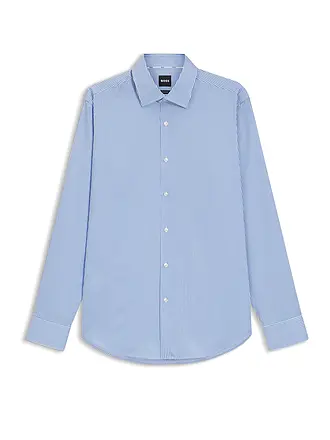 BOSS | Nombre del producto: Camisa Regular Fit JOE | 